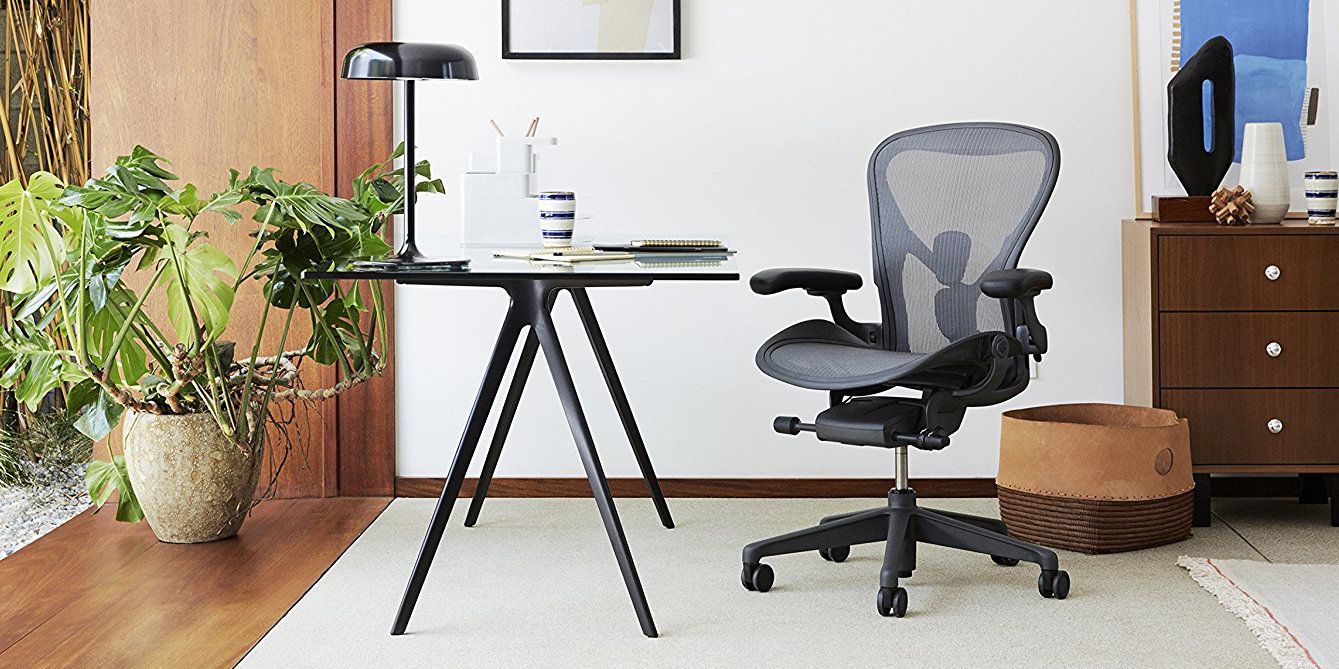 The 9 Best Office Chairs Of 2018, What Is The Best Home Office Chair