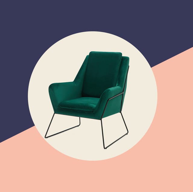 7 Stylish Home Office Chairs You Can Also Lounge In
