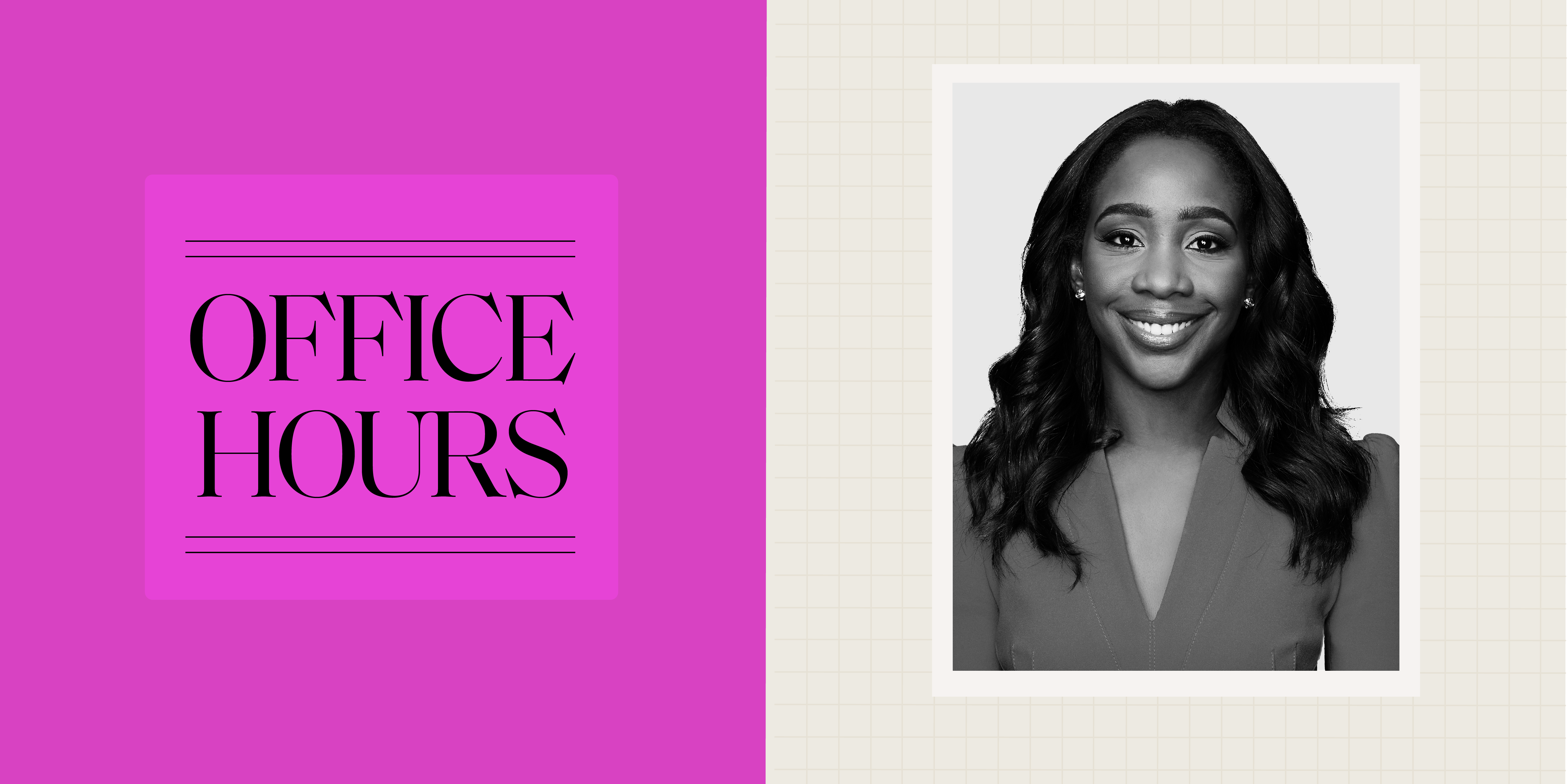 CNN Anchor Abby Phillip on Her Skincare Routine and Surviving Election Week CNN Anchor Abby Phillip on Her Skincare Routine and Surviving Election Week