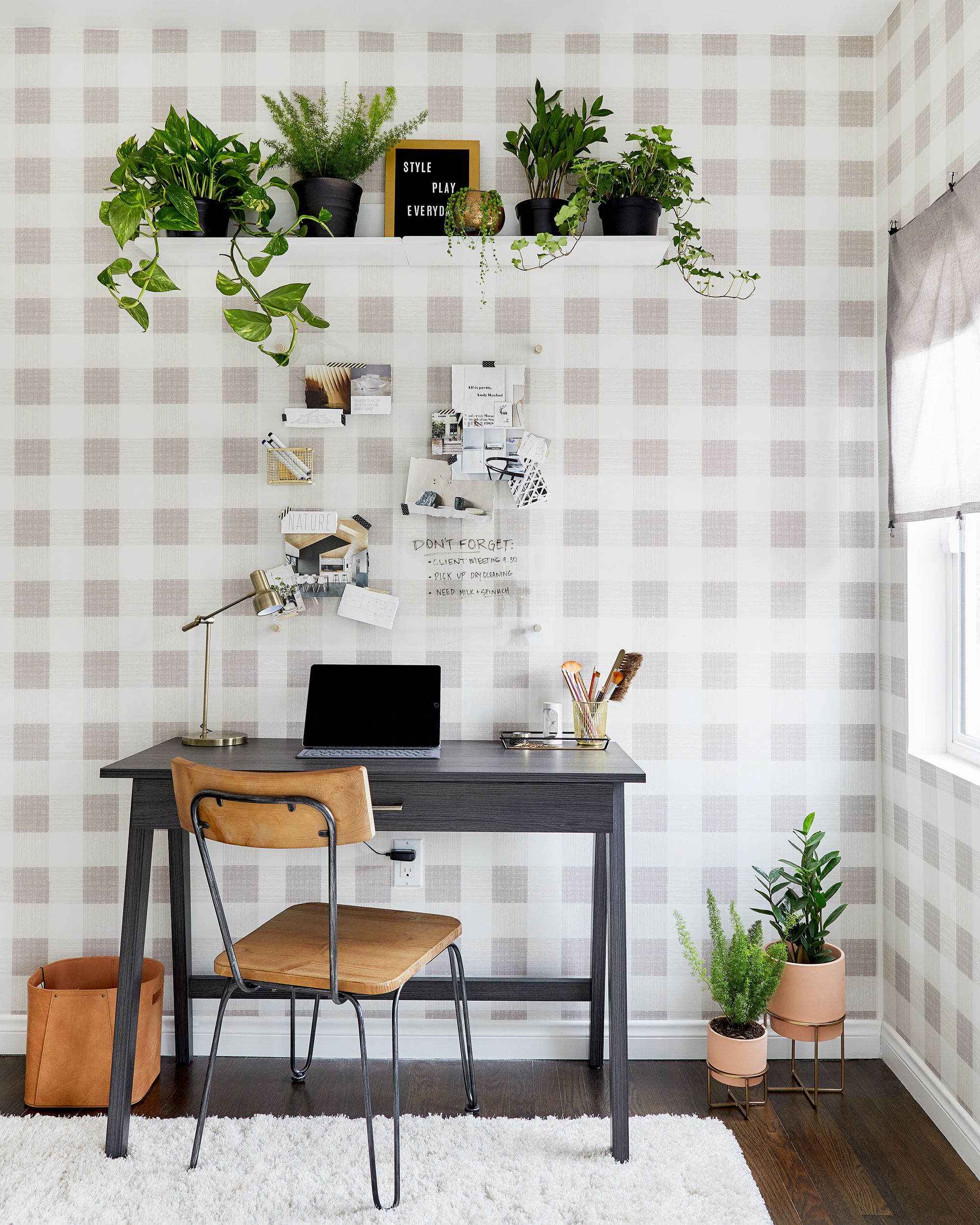 16 Home Office Organization Ideas How To Organize An Office