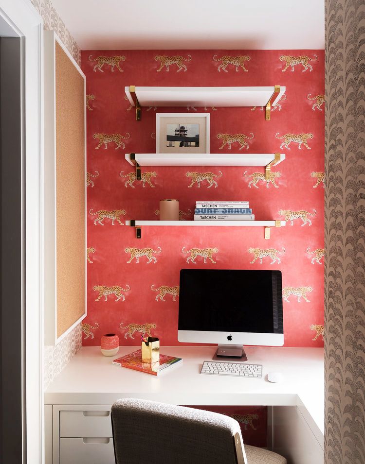 16 Home Office Organization Ideas How To Organize An Office