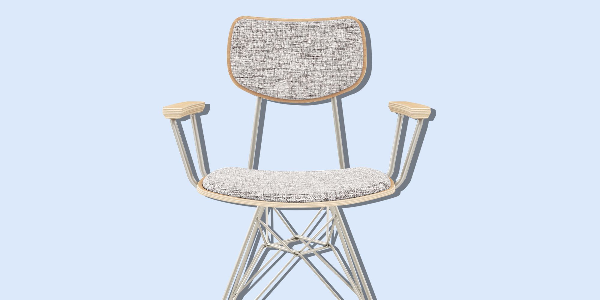 best dining chair for back pain