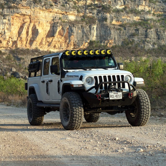 The Best LED Light Bars You Can Buy