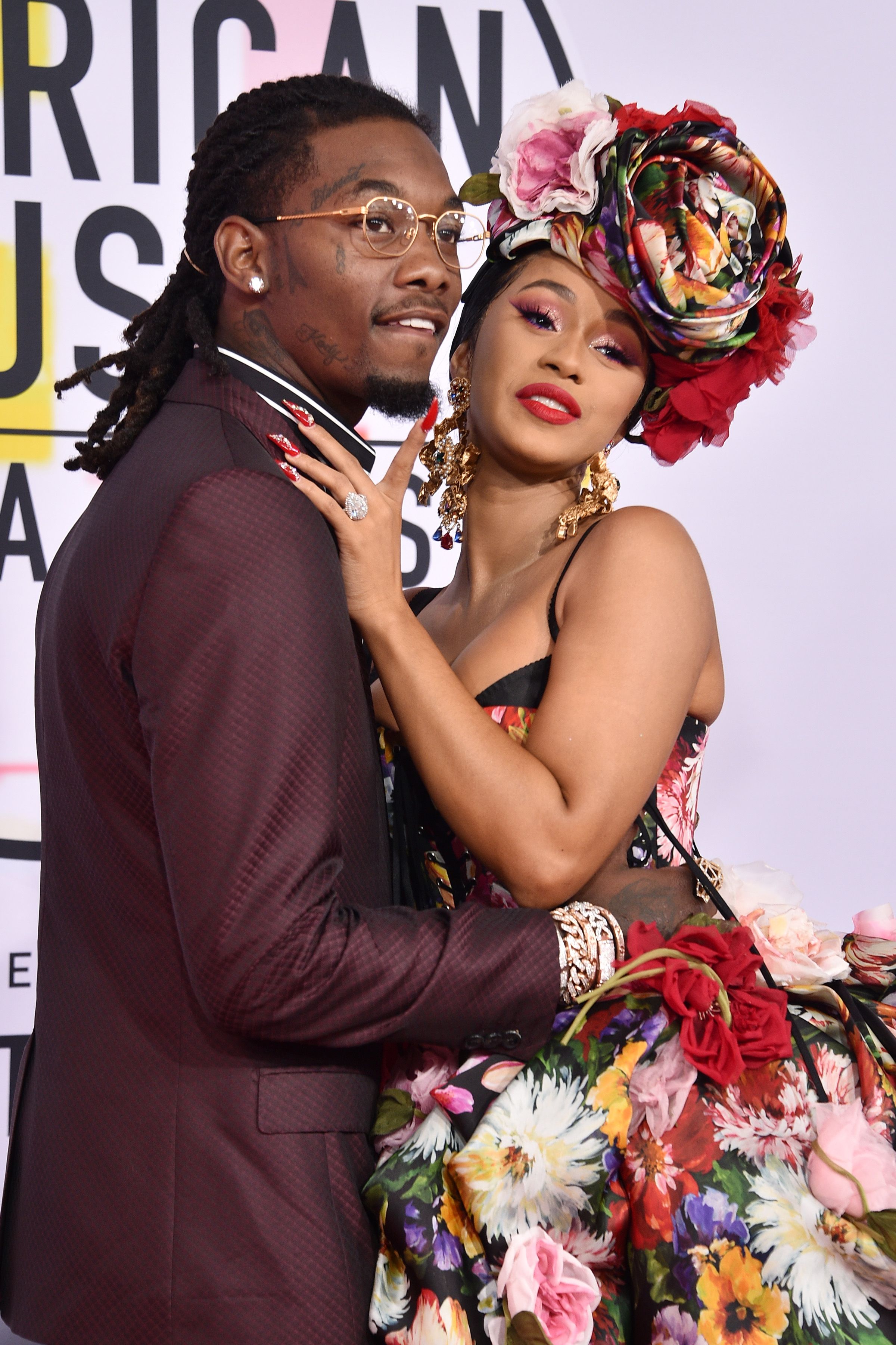 Why Cardi B Is Divorcing Offset