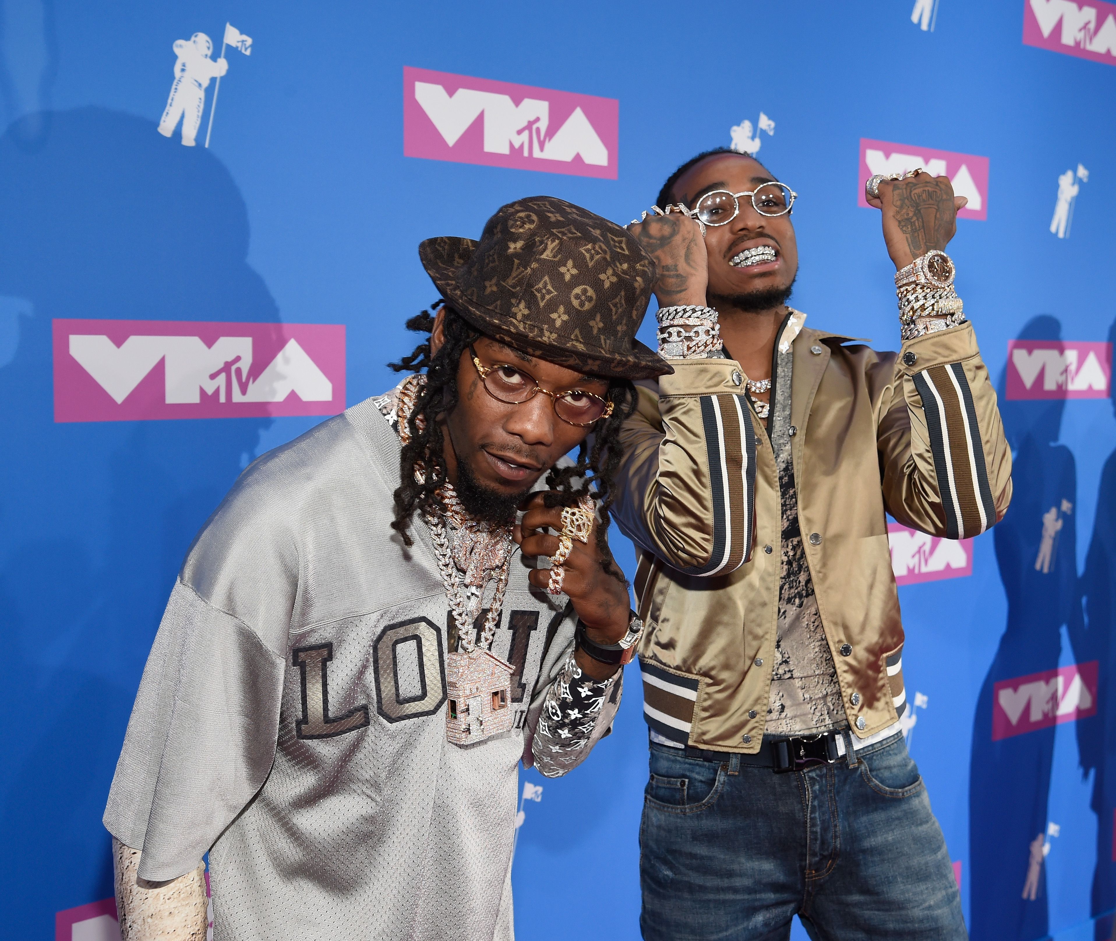vmas 2018 best dressed