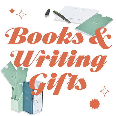 books and writing gifts from oprahs favorite things 2021 list