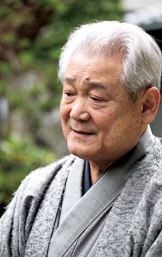 渾身の試み が伝統を生かす 人間国宝対談 第4回 小川規三郎さん 甲田綏郎さん 渾身の試み が伝統を生かす 人間国宝対談 第4回 小川規三郎さん 甲田綏郎さん