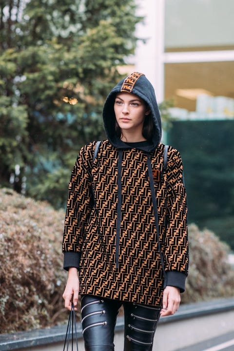 Tendencias moda primavera verano 2018