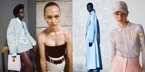16年春夏トレンドガイド決定版 ハーパーズ バザー Harper S Bazaar 公式 16年春夏トレンドガイド決定版 ハーパーズ バザー Harper S Bazaar 公式