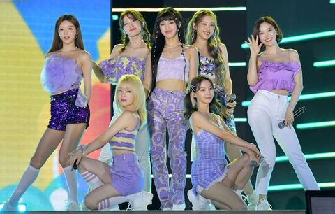 韓国アイドル51組のファッションを徹底解説 人気k Popグループをマトリックスで総まとめ 22年最新 ファッション Elle エル デジタル