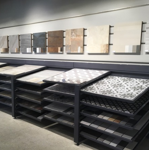 The Best Tile Showrooms In U S, Virginia Tile Warehouse Kansas City Ks 66106