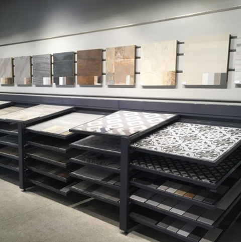 The Best Tile Showrooms In The U.S. - Top Tile Showrooms In Every State Near You