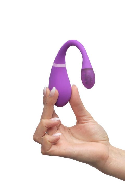 Esca 2 by OhMiBod esca 2 by ohmibod
