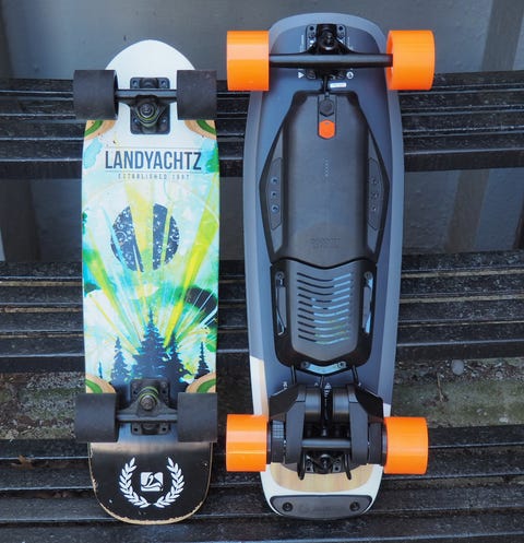 Boosted Mini Review Electric Skateboard For Commuting Boosted Mini Review Electric Skateboard For Commuting