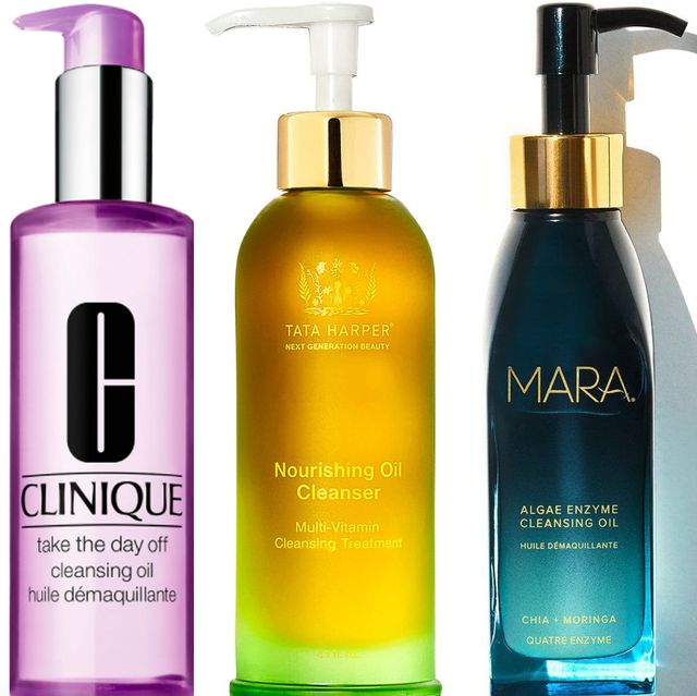 best oil cleansers