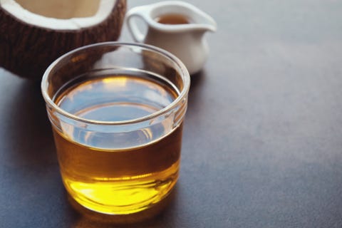 OlioMCT, olio di cocco sano