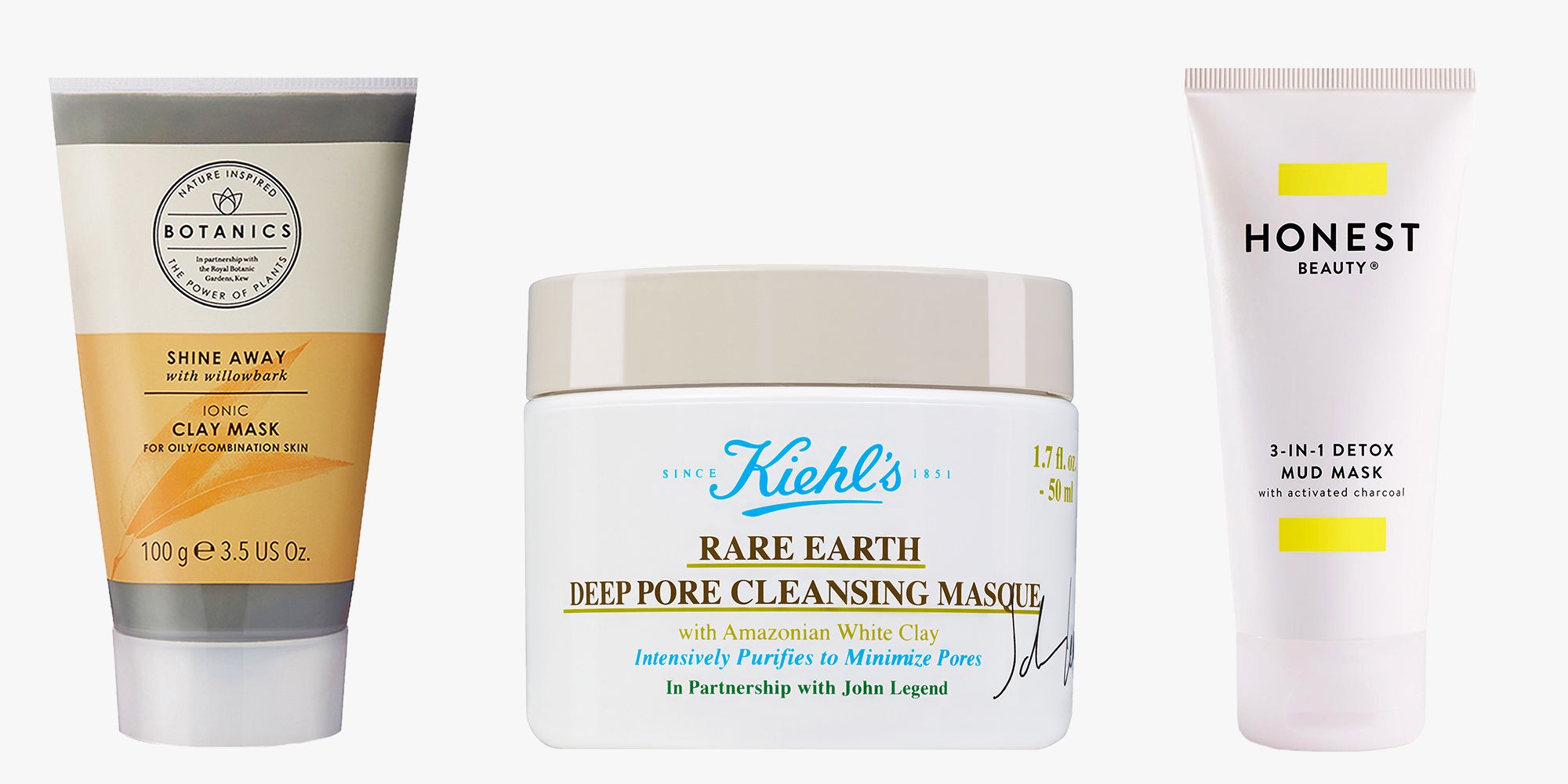 best pore cleansing mask