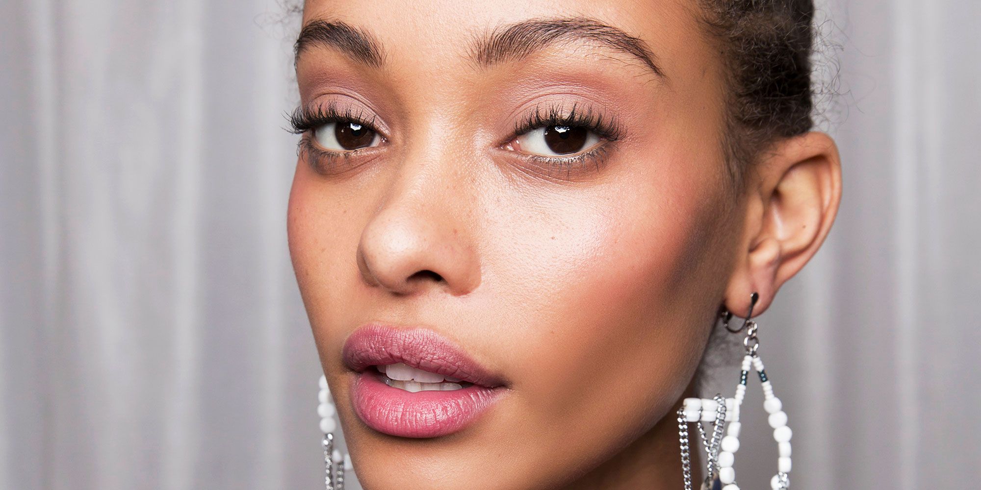 makeup that's good for your skin