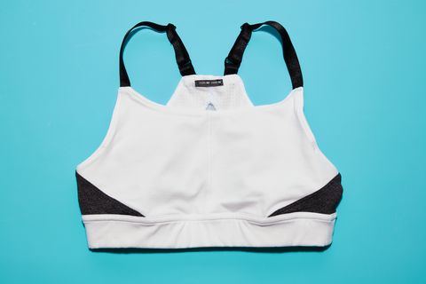 Large Breasts and Running - Sports Bras for Large Breasts