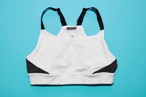 Oiselle Bae Sports Bra