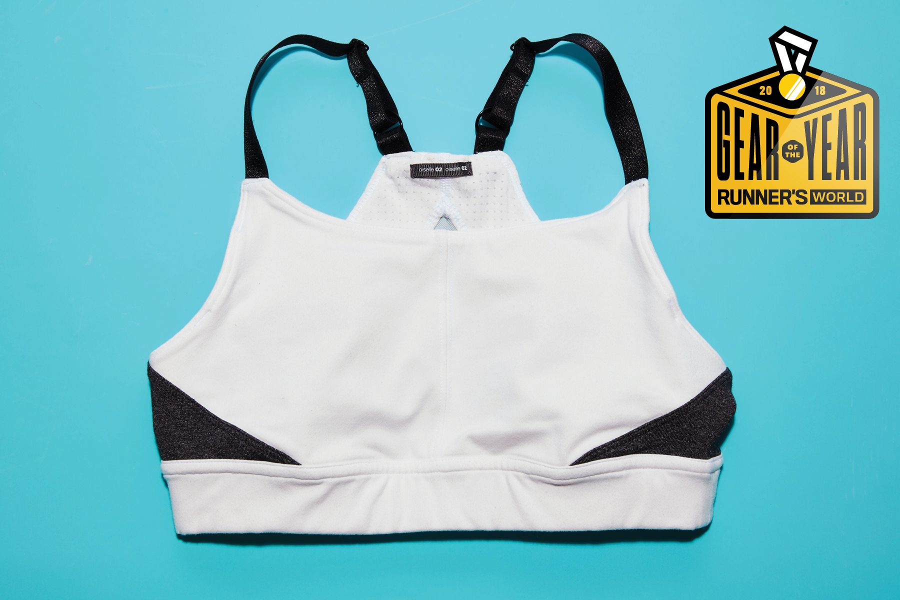 brassiere brooks