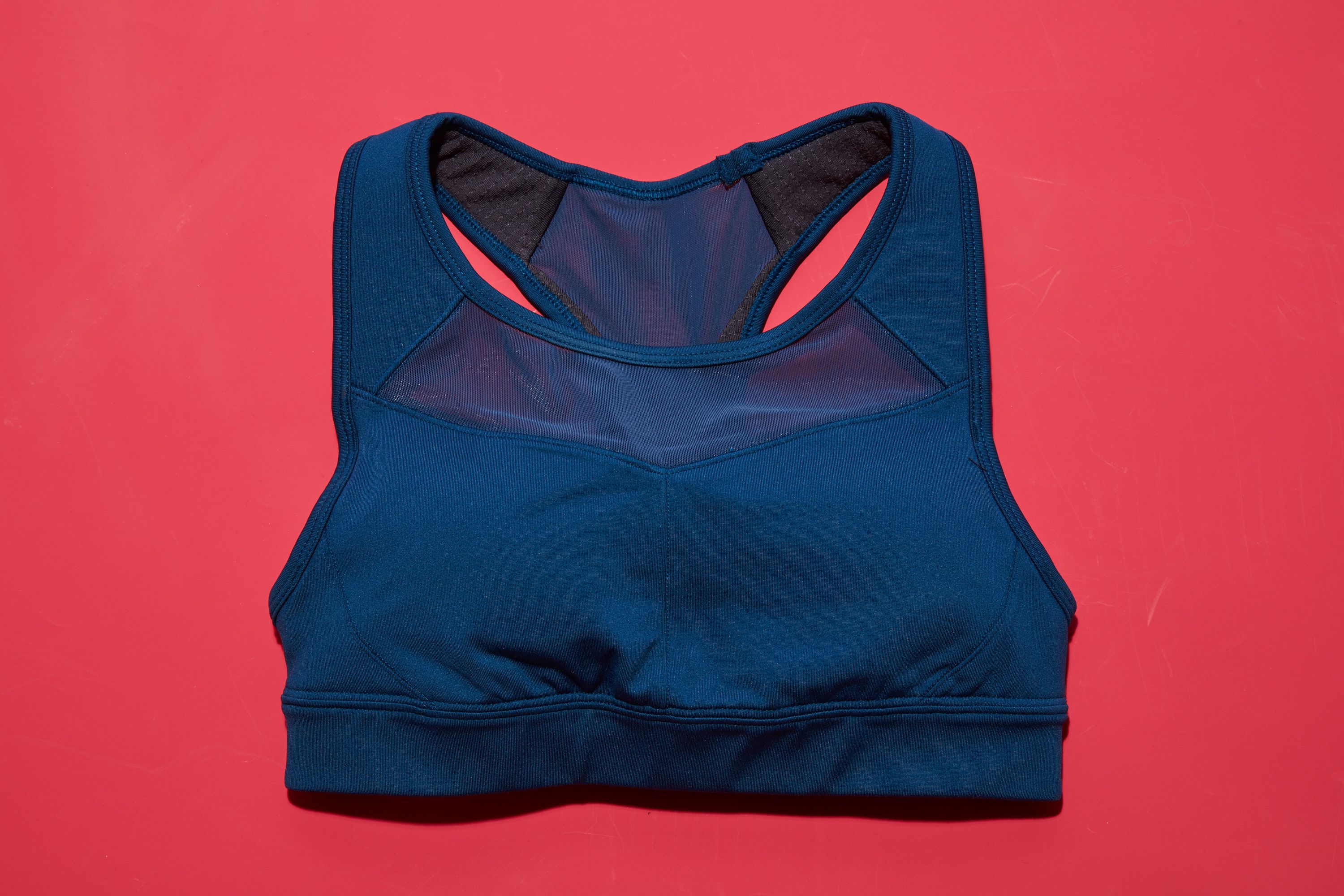 oiselle bra