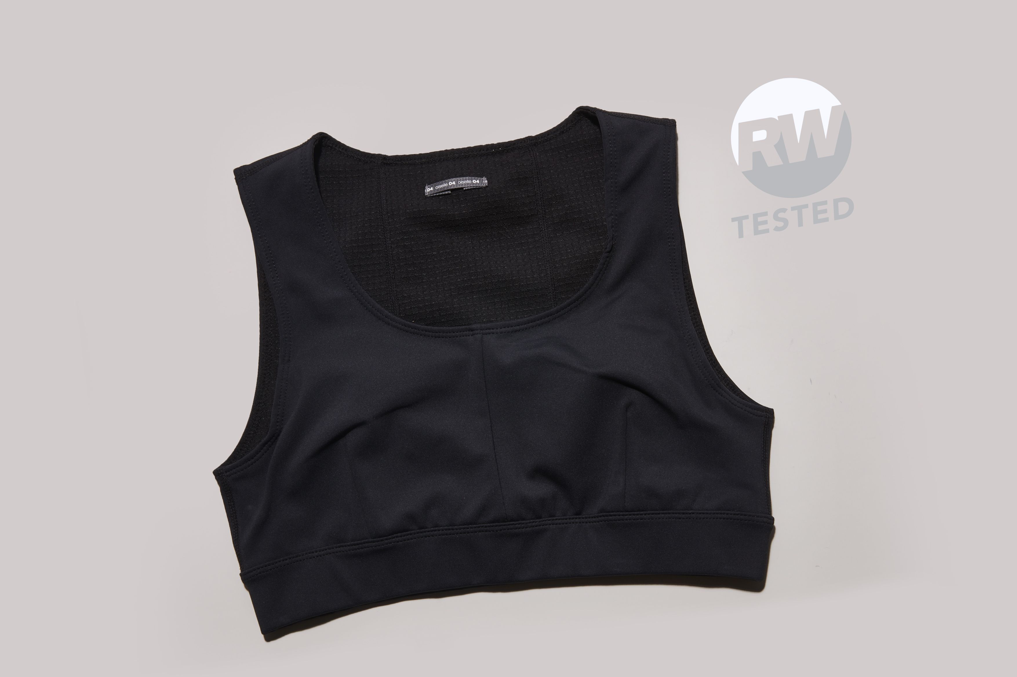 oiselle sports bra