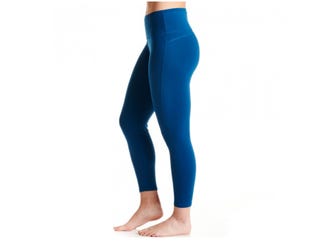 running tights with side pockets