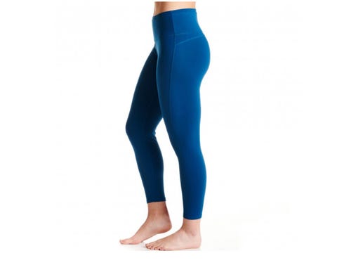 best women's running pants for cold weather