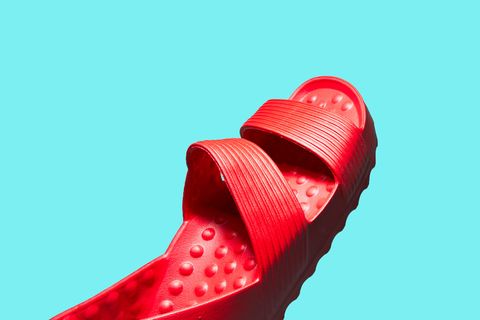 Oiselle Sport Sandal | New Shoe Release
