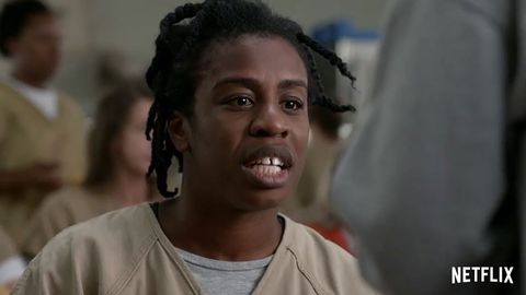 Orange Is The New Black Characters' Crimes - Why they're in prison