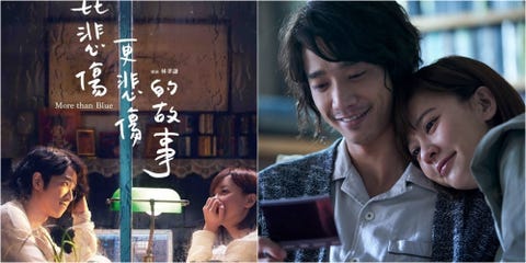 人一旦習慣了孤獨 那才是比悲傷更悲傷的事 比悲傷更悲傷的故事 十大催淚金句 總有一句戳中你的愛情