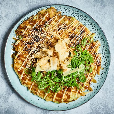 Okonomiyaki recept De Japanner okonomiyaki recept de japanner