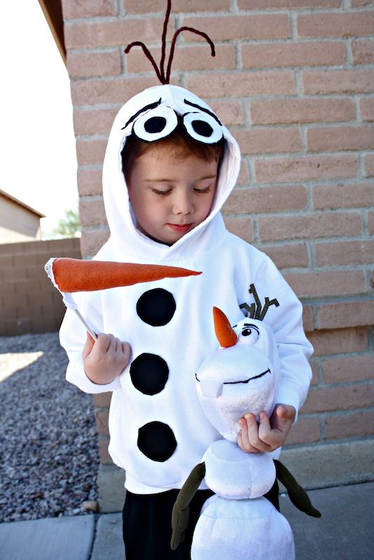 15 DIY Halloween Costume for Kids - Cheap Homemade Costumes for Girls & Boys