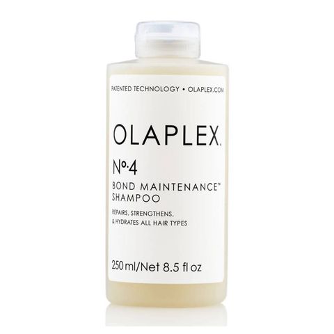 olaplex no4 bond maintenance shampoo