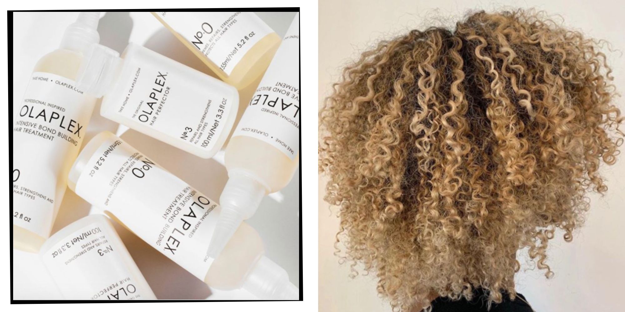 Olaplex - What Is Olaplex Hair Treatment And How Does It Work?