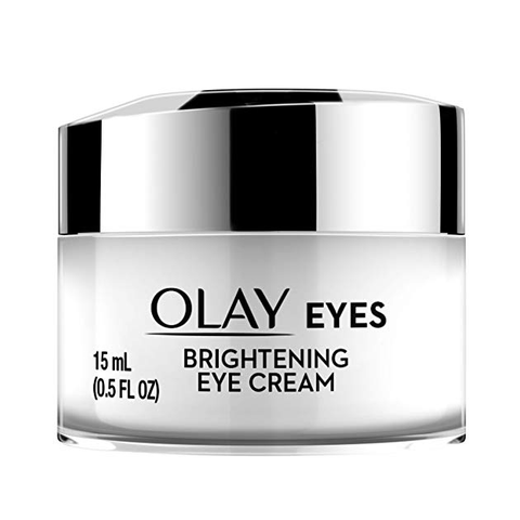 Crema occhi illuminante Olay Eyes