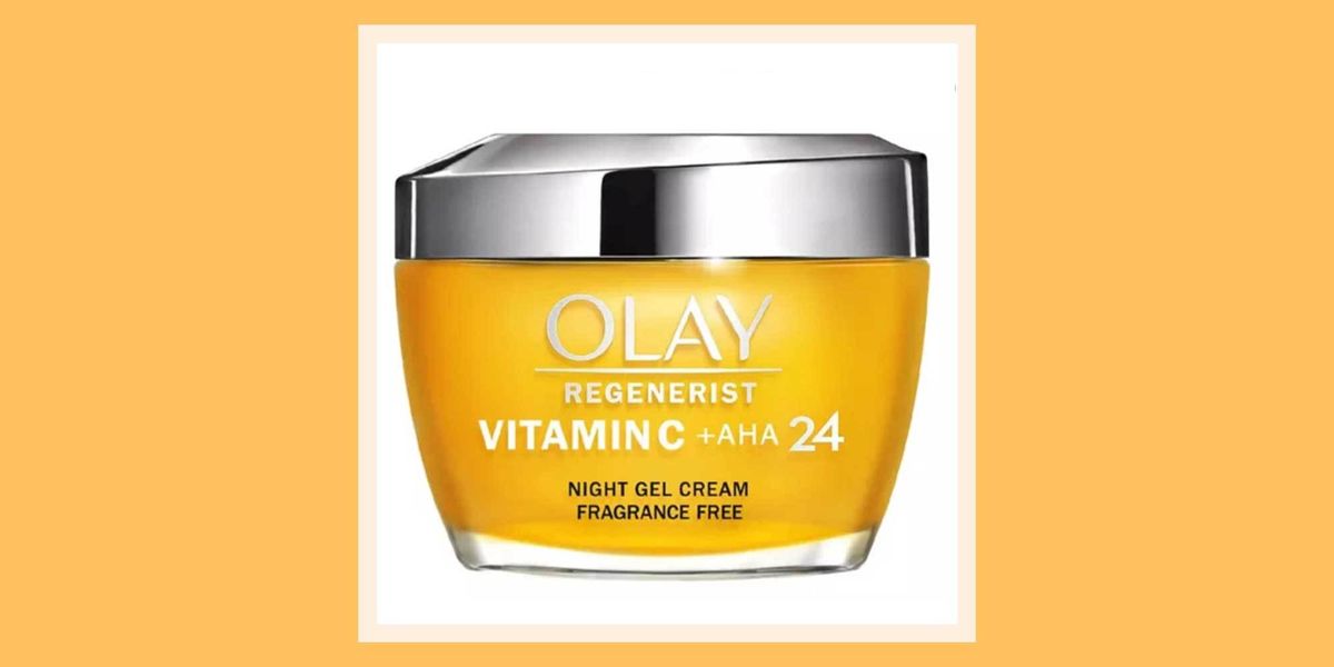 Olay’s latest skincare launch is here to combat your dull autumn skin