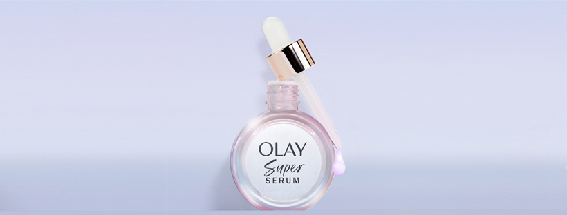 My Mom and I Put the Viral Olay Super Serum to the Test to See If It Lives Up to the Hype