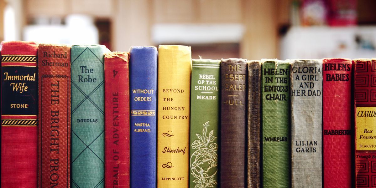 21 of the Most Popular Book Genres, Explained