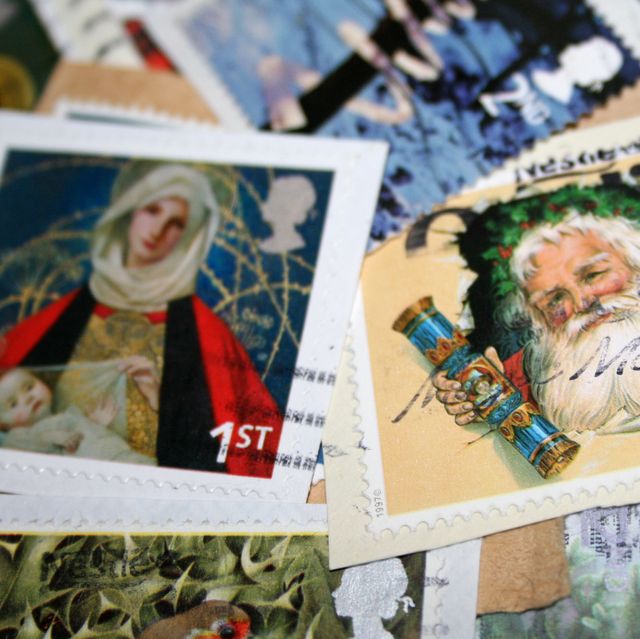 10 charities that need your used postage stamps this christmas