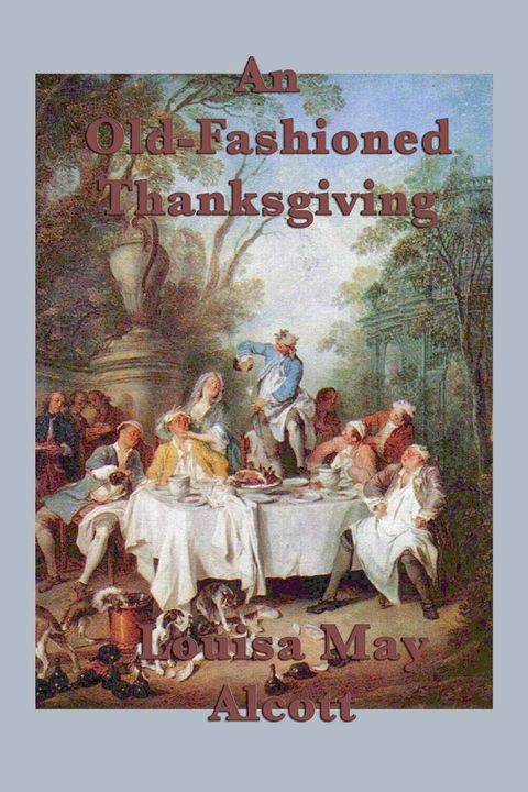 Thanksgiving Books For Adults