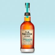 Old Forester old forester