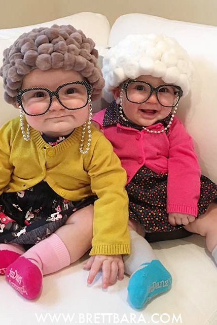 Top 23 Sisters Halloween Costumes Ideas - Home, Family, Style and Art Ideas