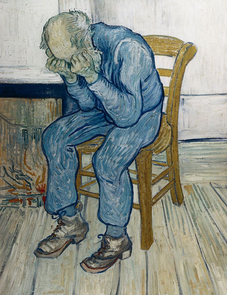 gene de bancarrota Los 15 cuadros más famosos e importantes de Vincent Van Gogh