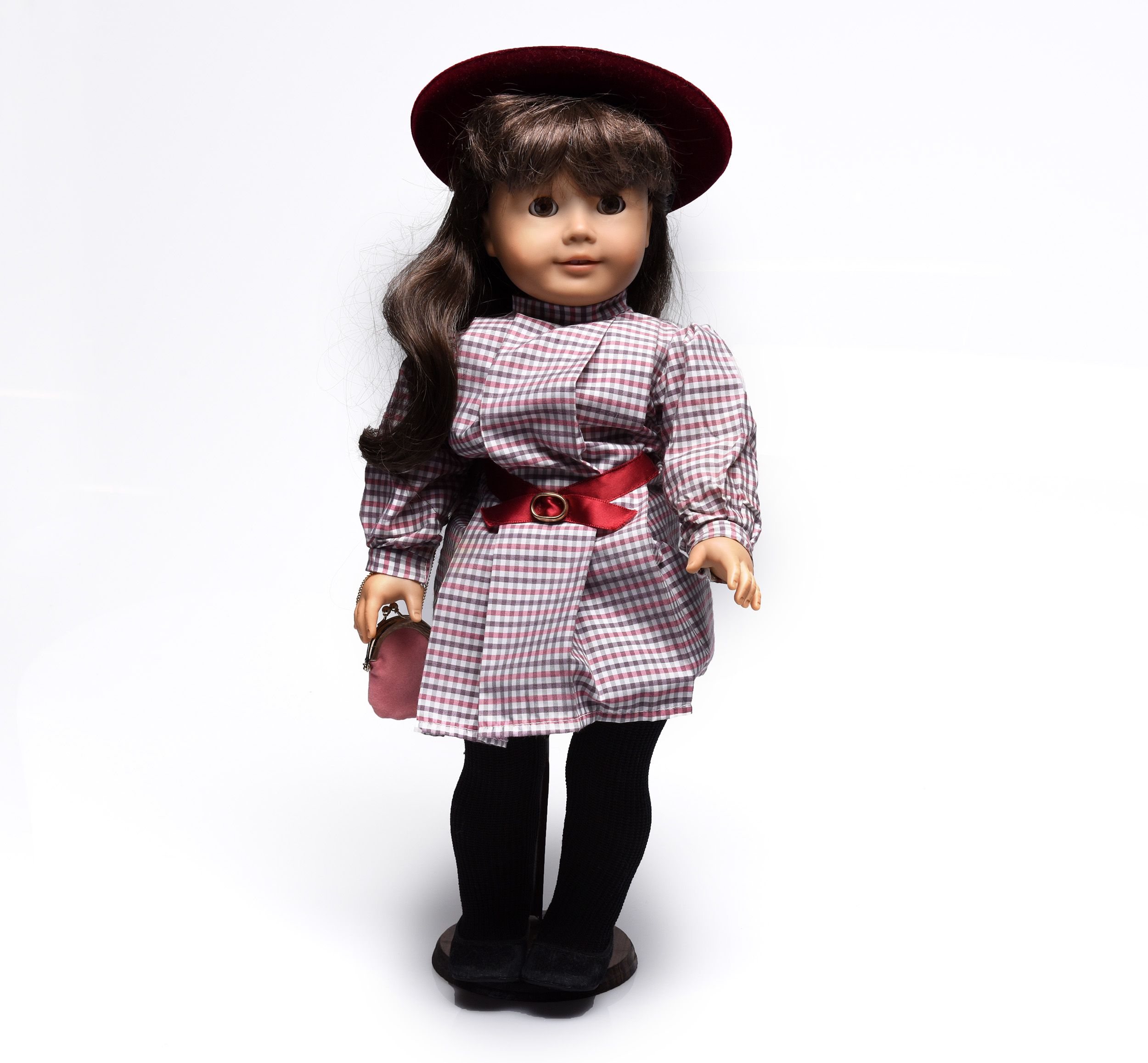 american girl doll resale value