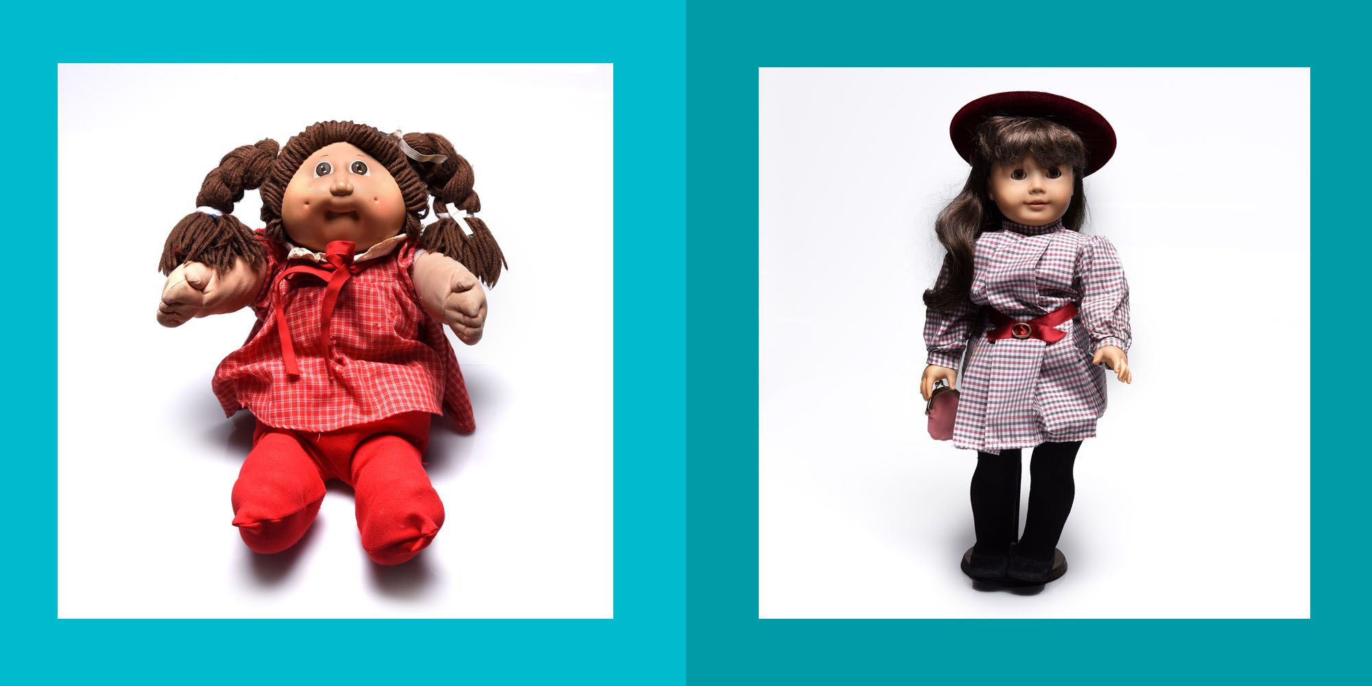 collectible dolls worth money