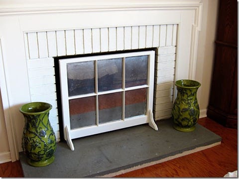 Old Window Frames Easy Craft Ideas Old Window Frames Easy Craft Ideas