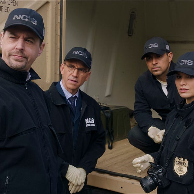 NCIS ncis