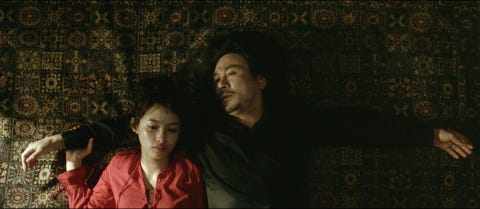 Oldboy (2003) oldboy 2003